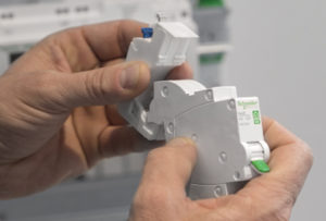 Schneider Electric